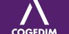 Logo Cogedim